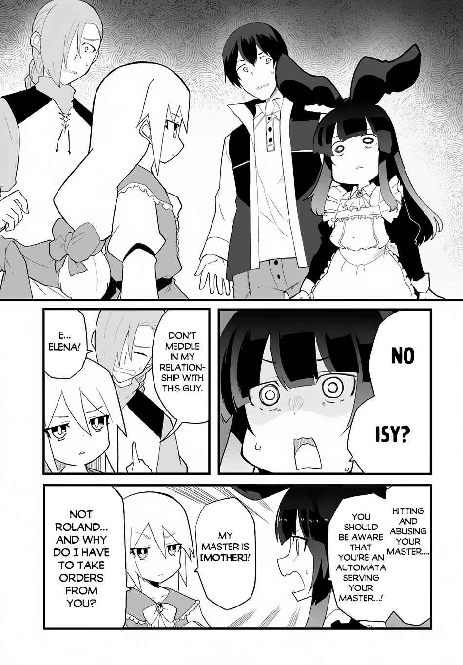 Chapter 38 - Page 20