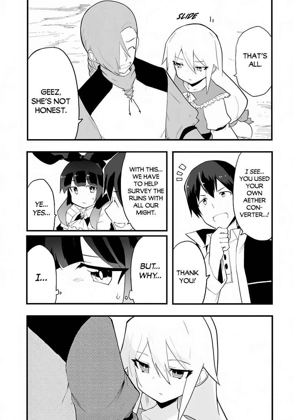 Chapter 38 - Page 28