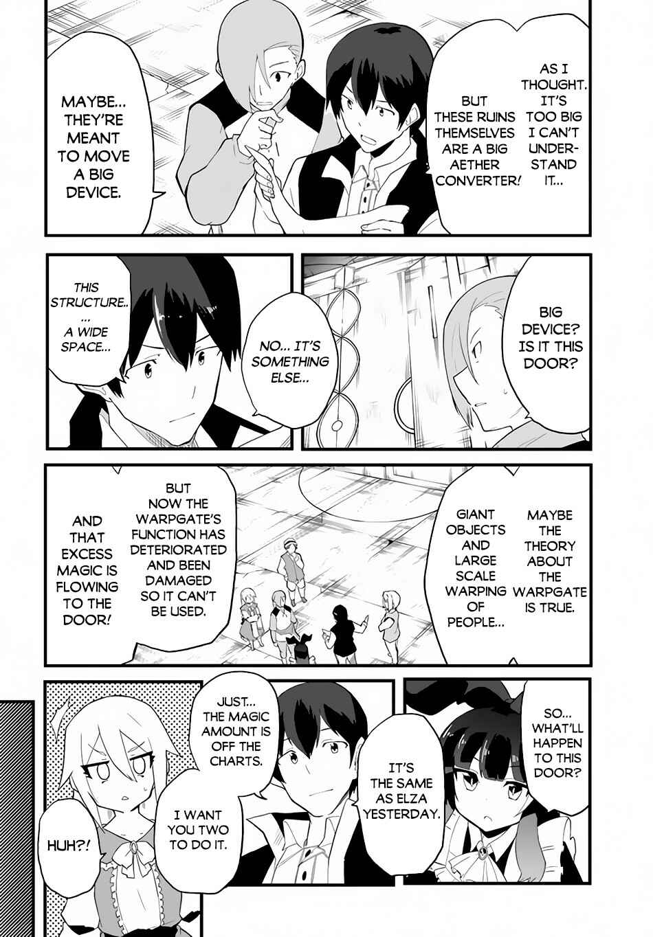 Chapter 38 - Page 31