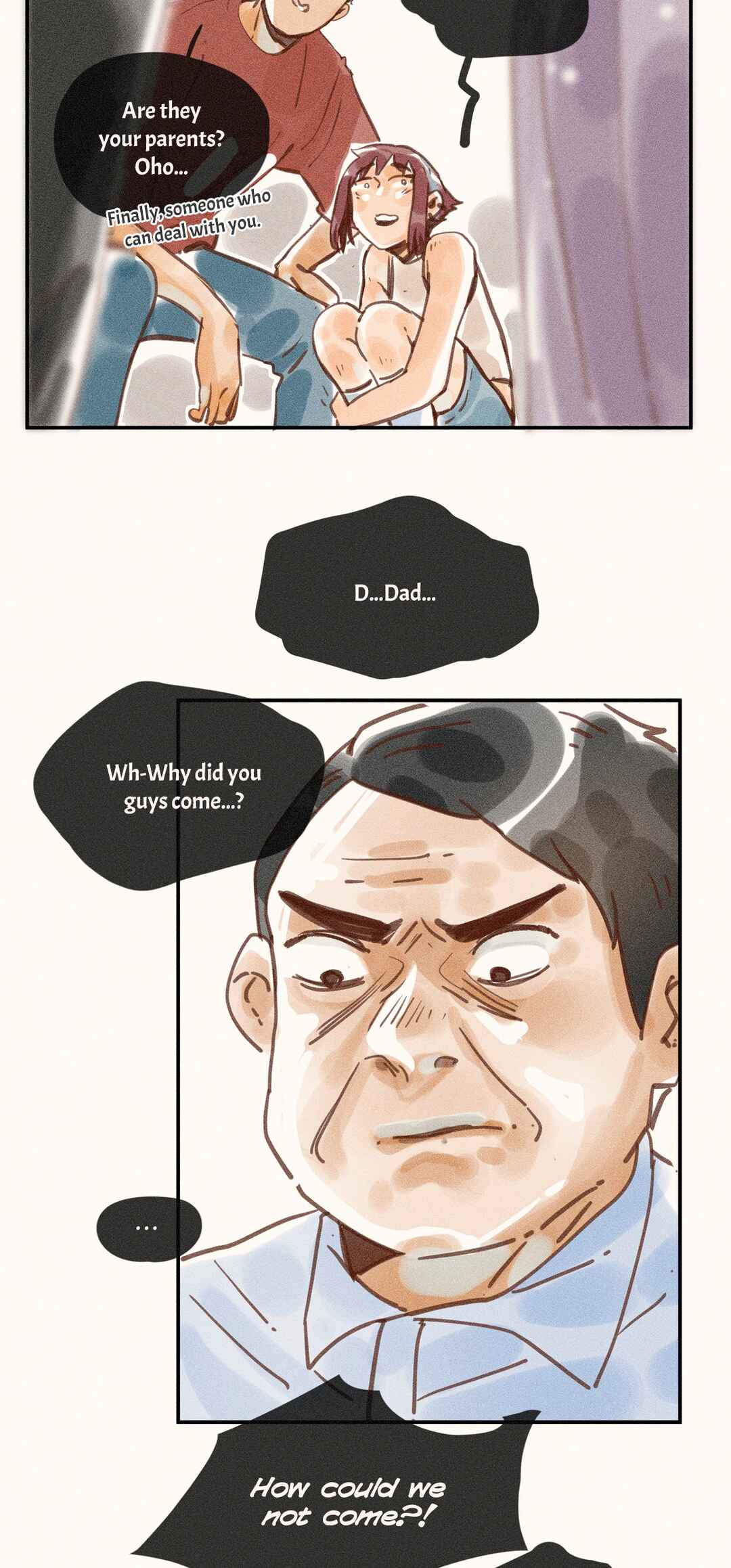 Chapter 71 - Page 3