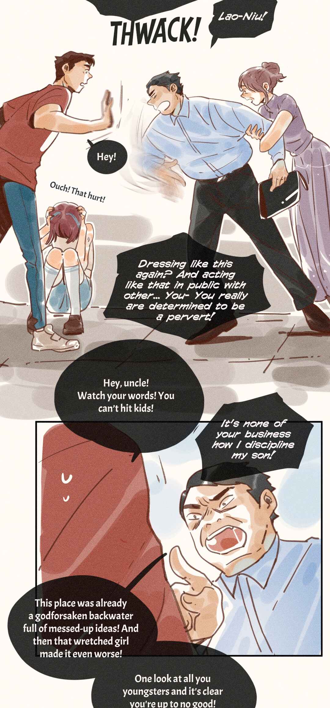 Chapter 71 - Page 4