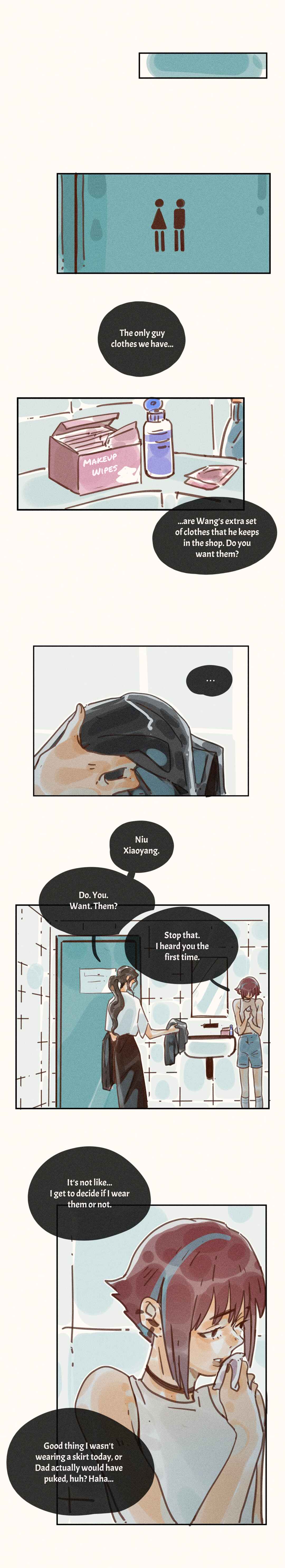 Chapter 71 - Page 8