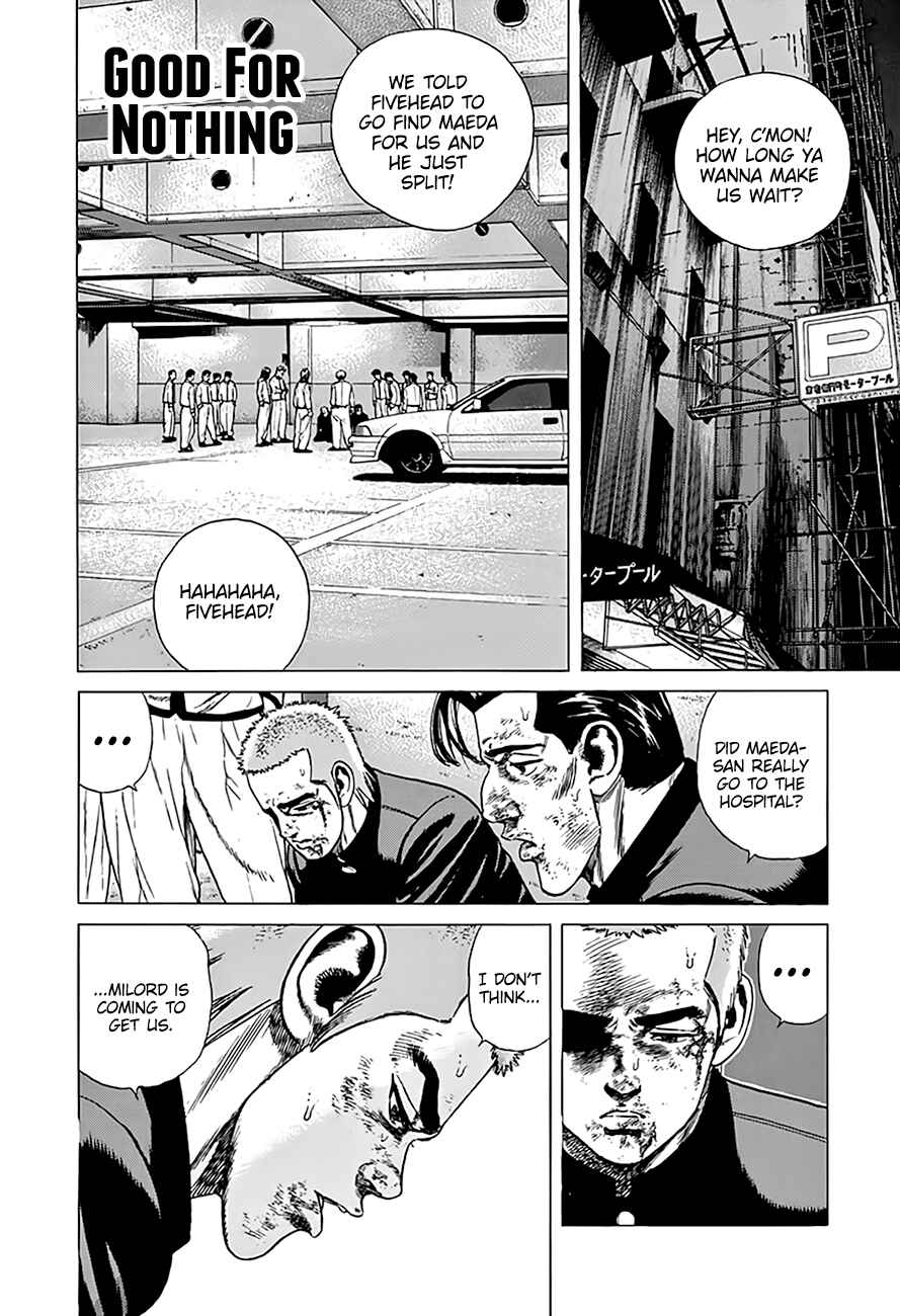 Chapter 326 - Page 1