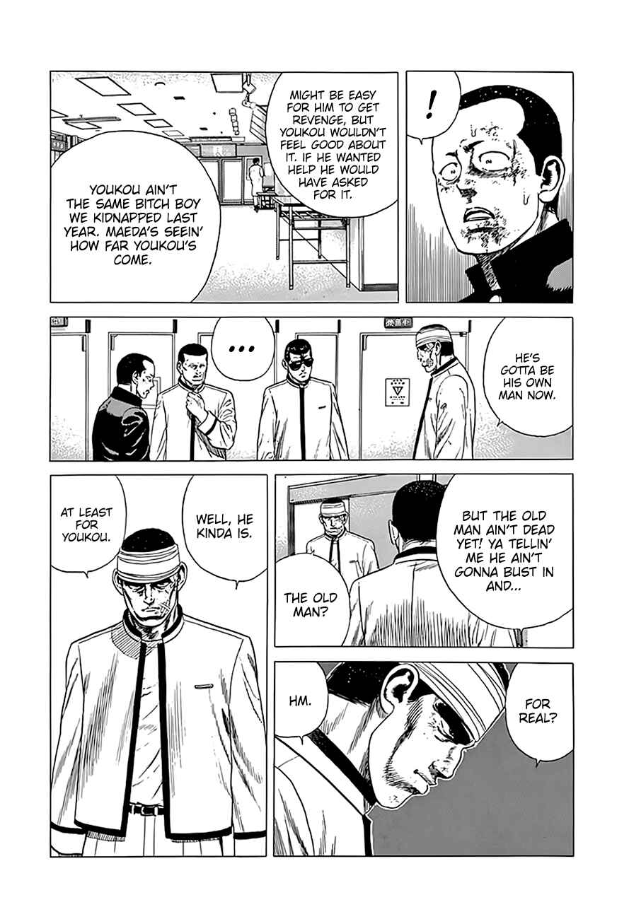 Chapter 326 - Page 14