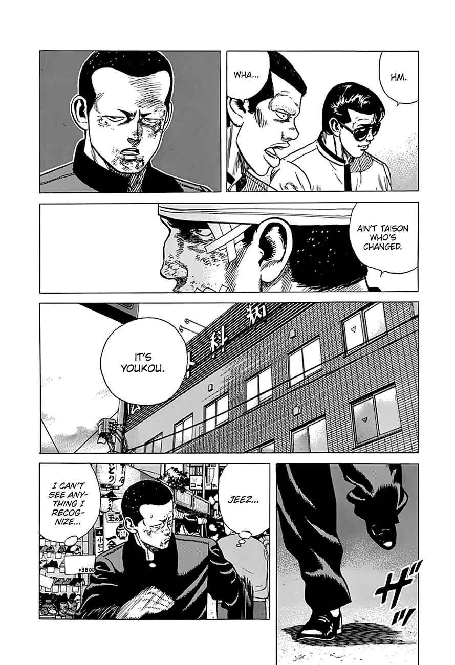 Chapter 326 - Page 15