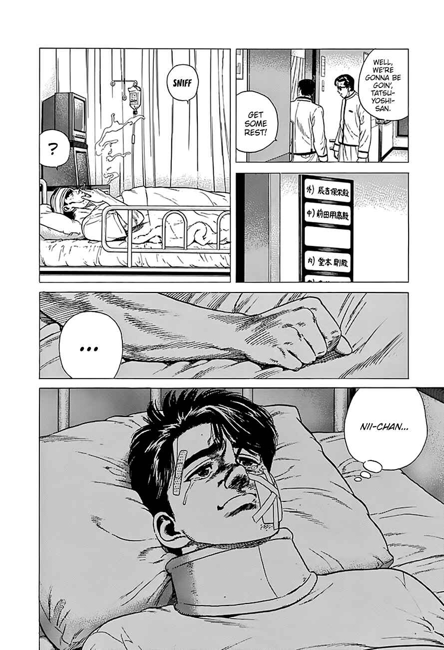 Chapter 326 - Page 17