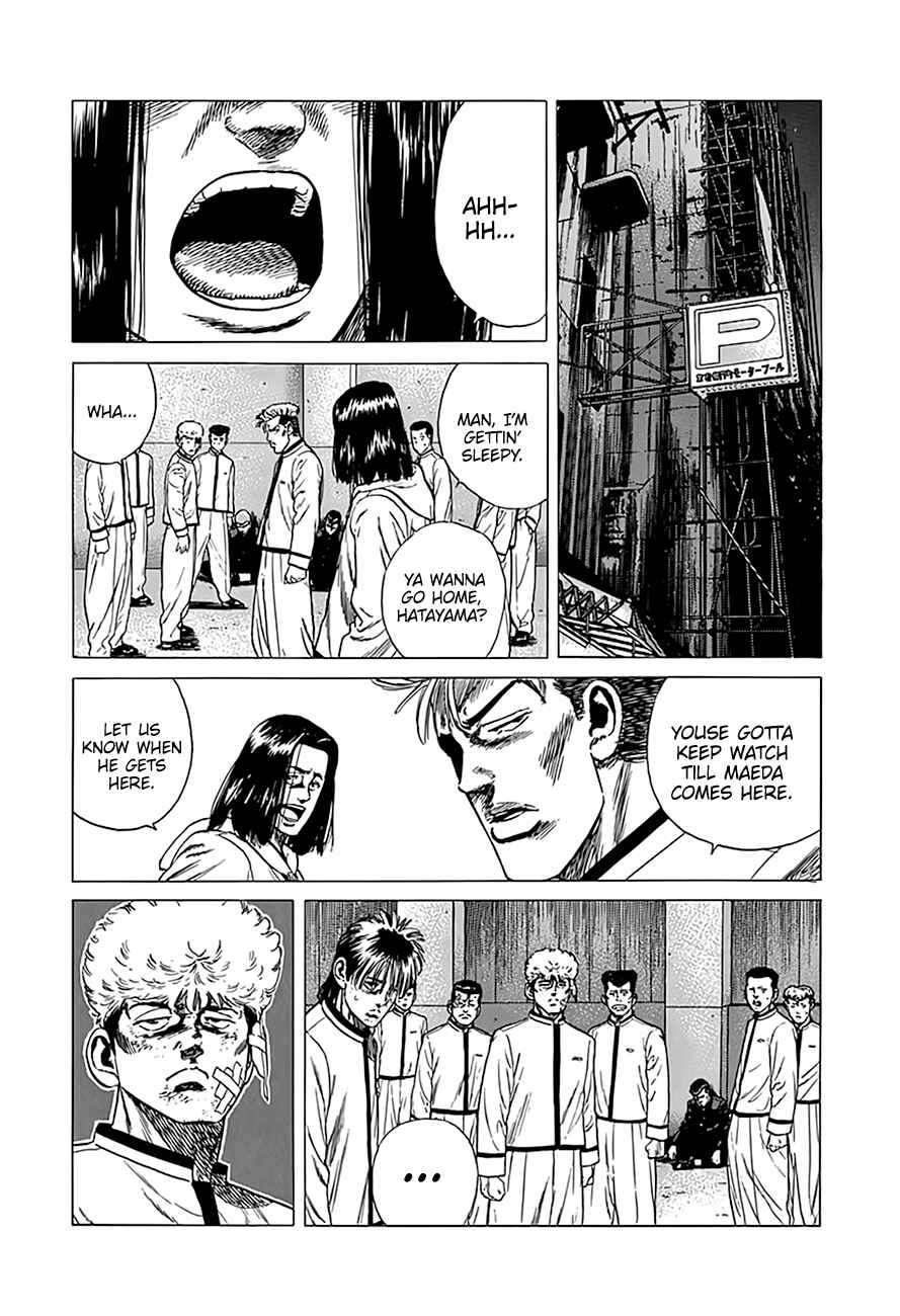 Chapter 326 - Page 18