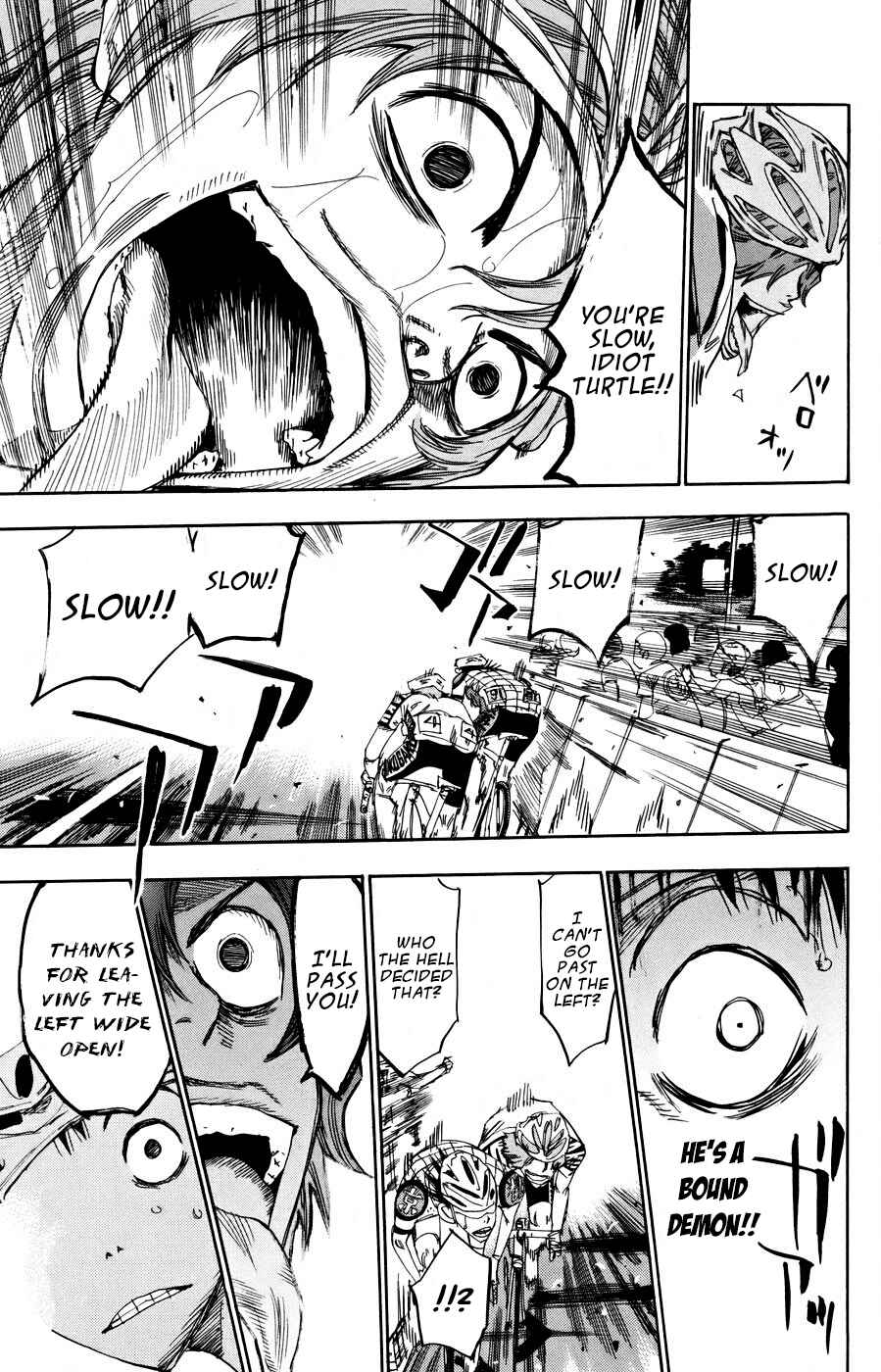 Chapter 127 - Page 13