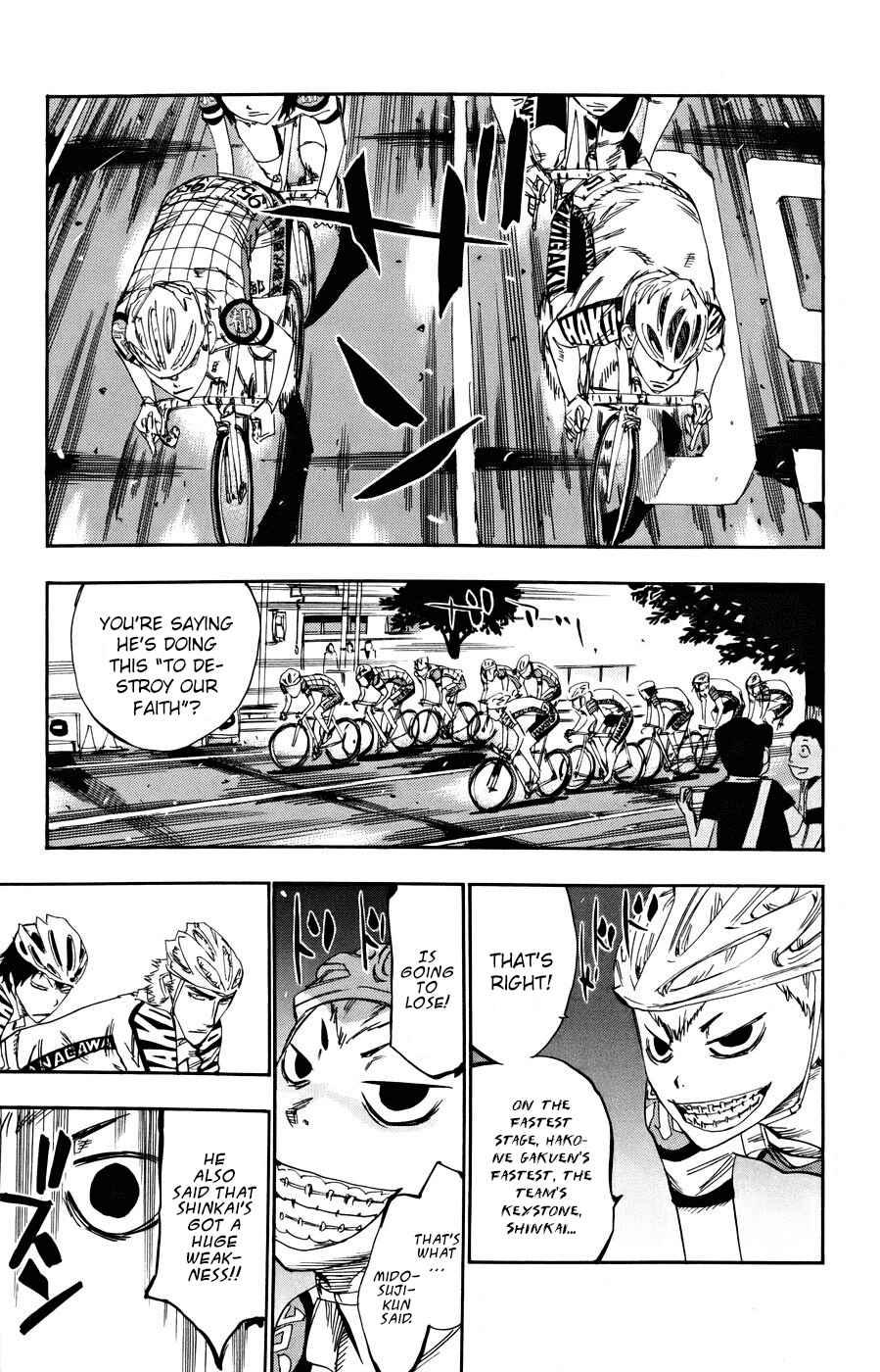 Chapter 127 - Page 3