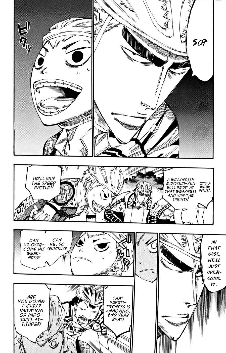 Chapter 127 - Page 4