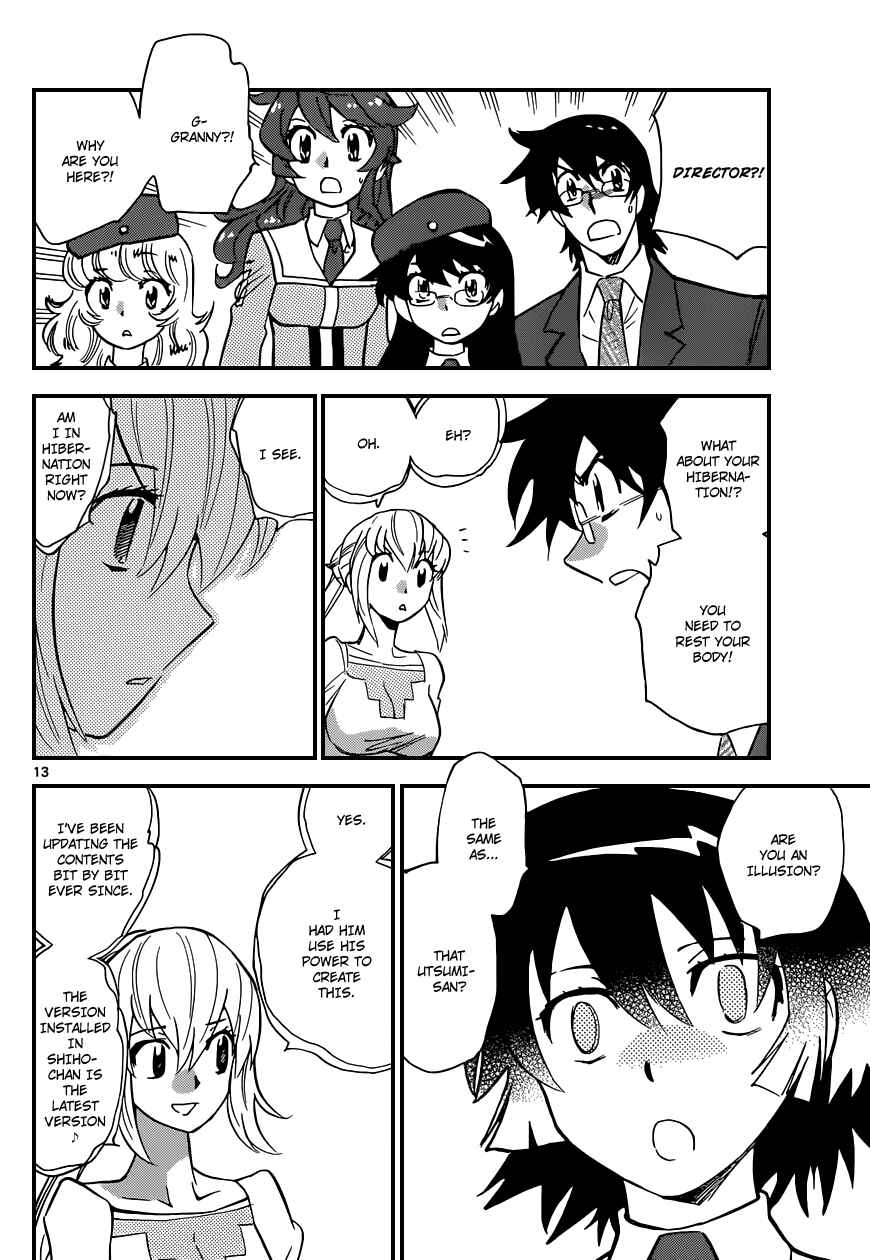 Chapter 337 - Page 15