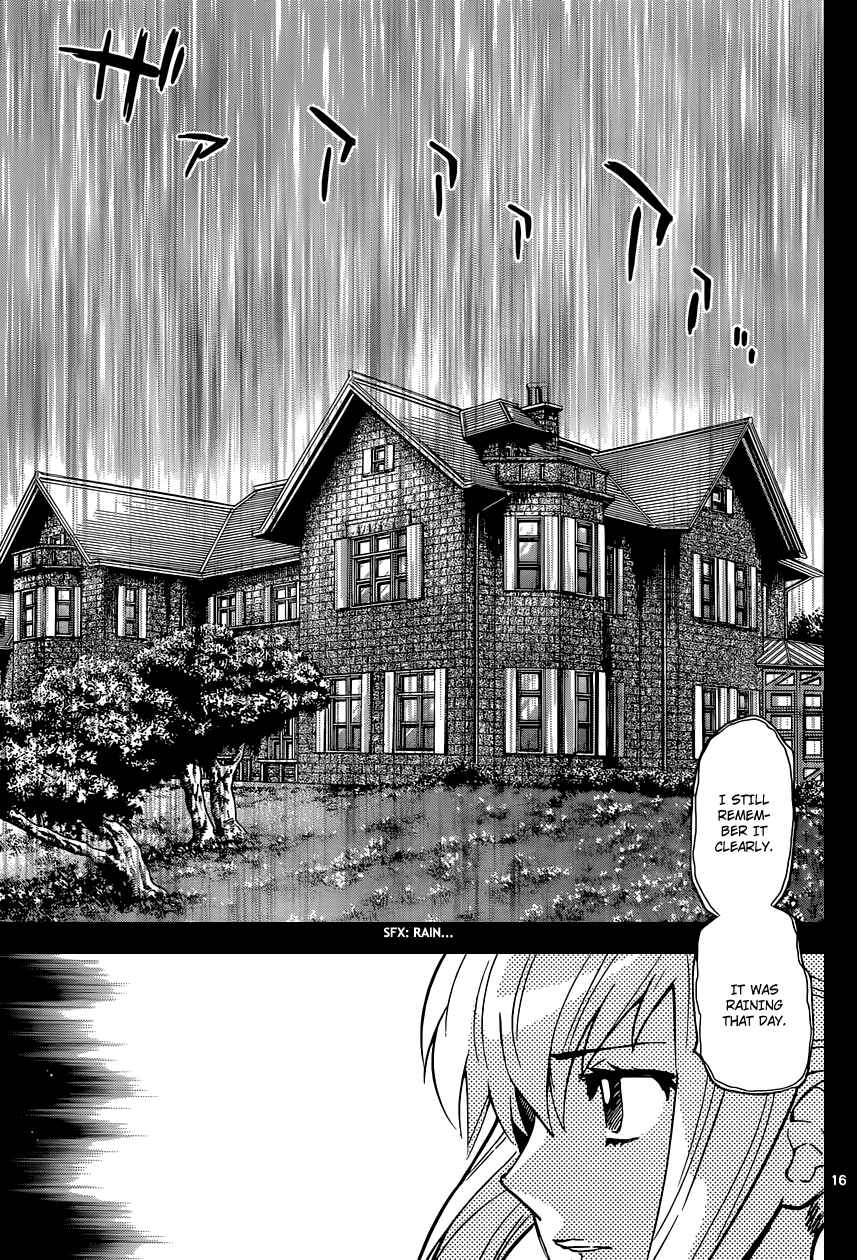 Chapter 337 - Page 18