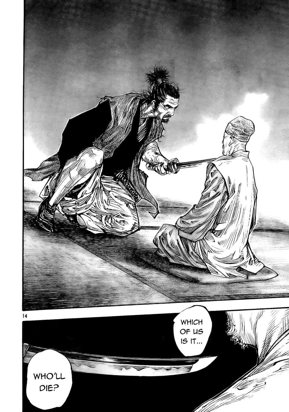 Chapter 277 - Page 13