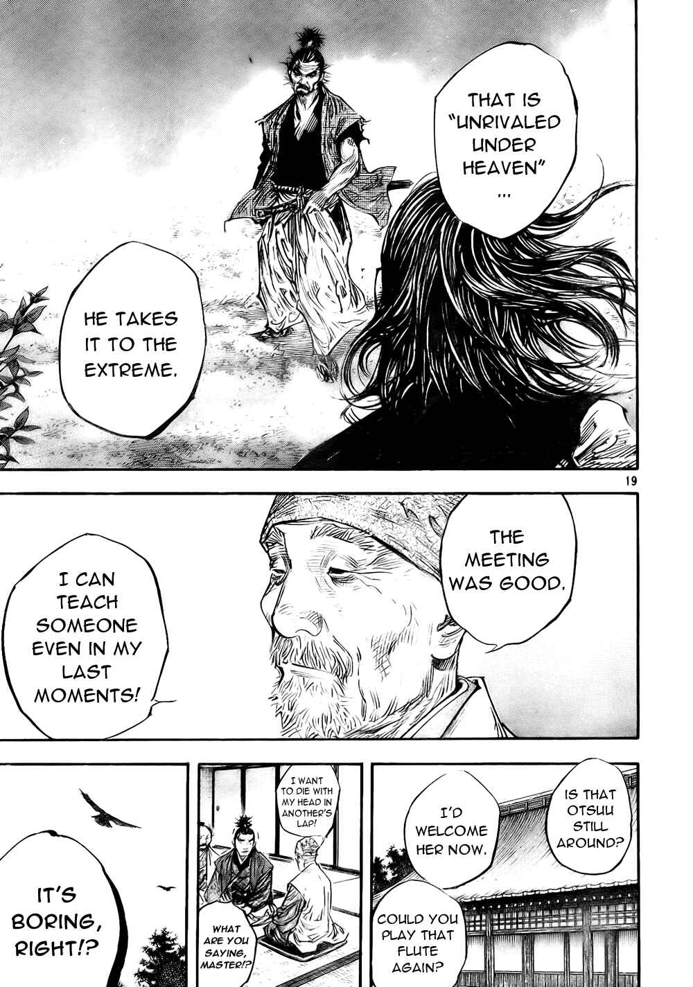 Chapter 277 - Page 18