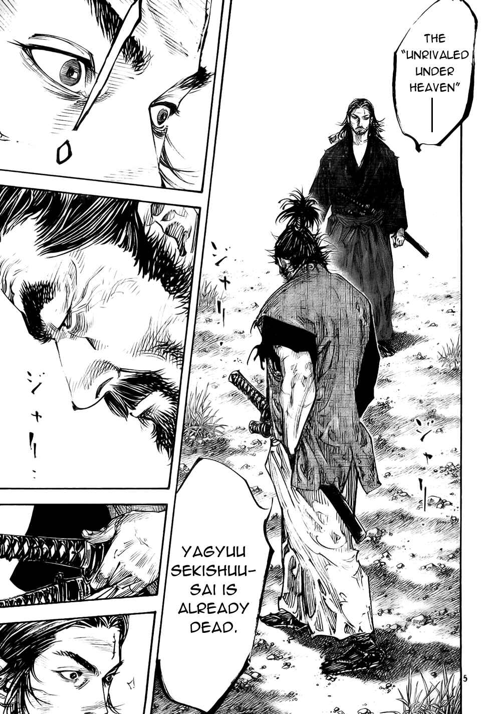 Chapter 277 - Page 5