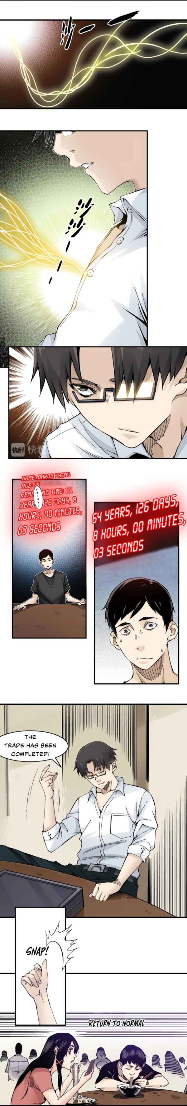 Chapter 3 - Page 5