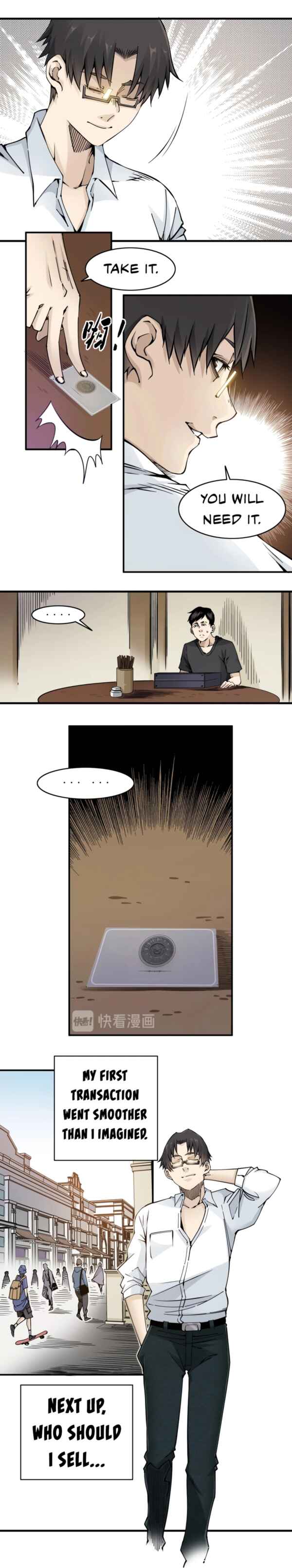 Chapter 3 - Page 8