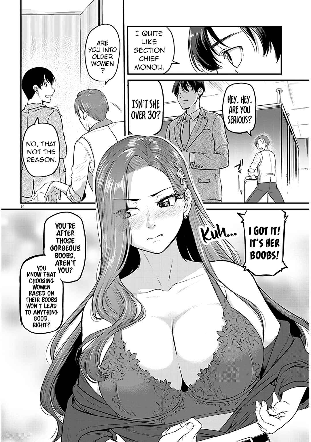 Chapter 1 - Page 14