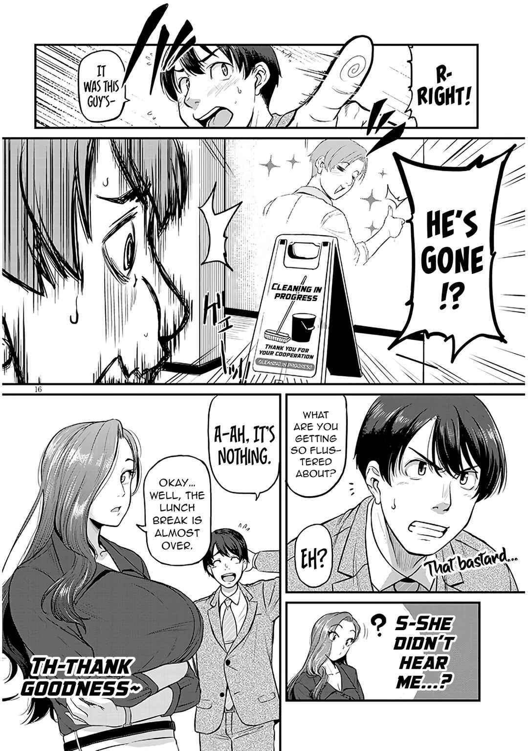 Chapter 1 - Page 16