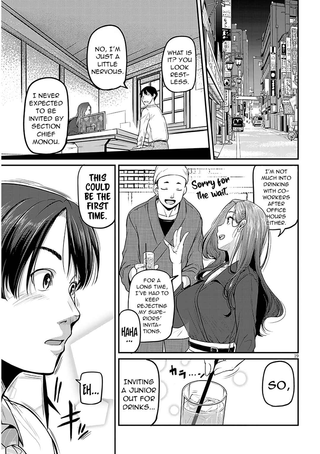 Chapter 1 - Page 19