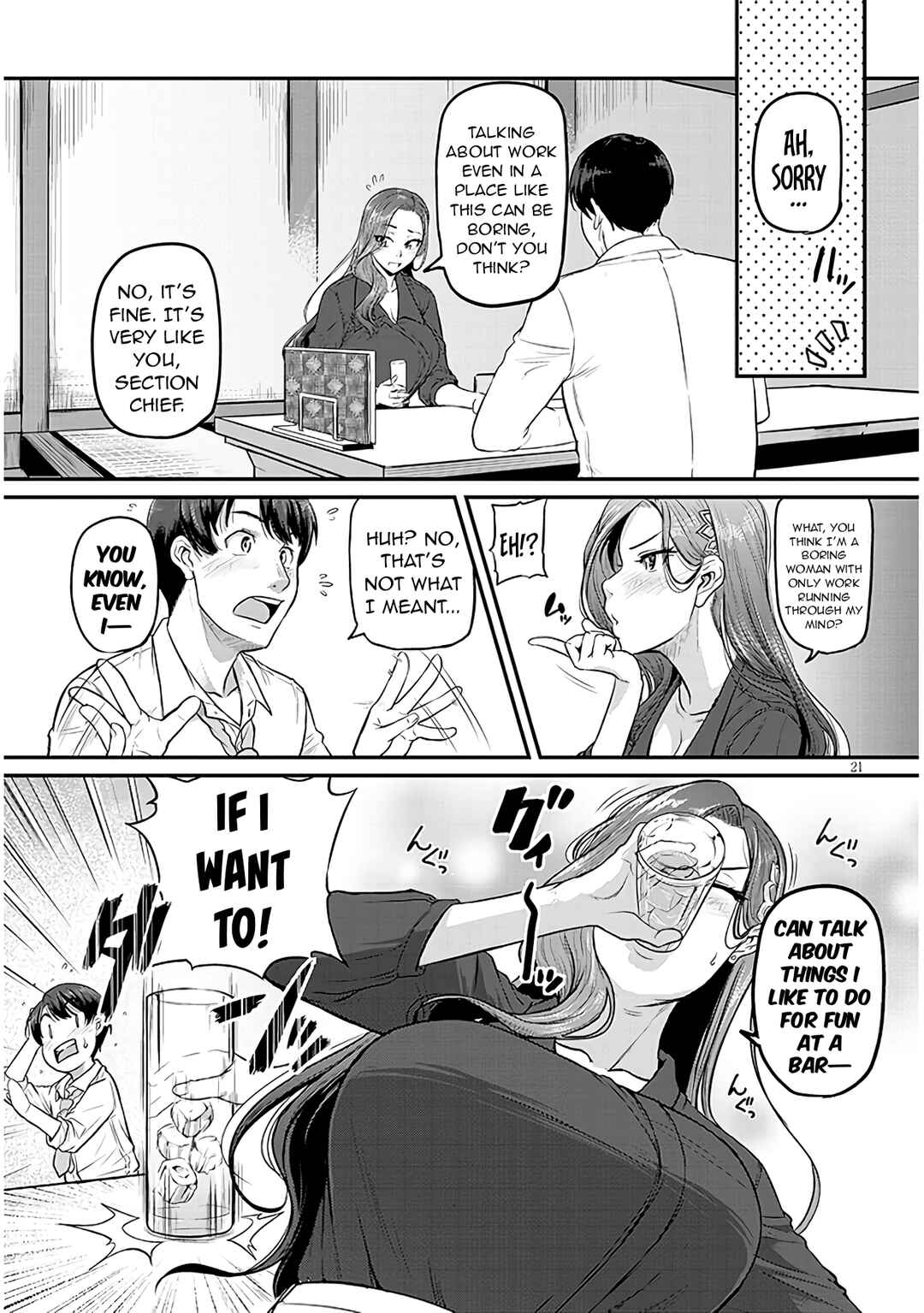 Chapter 1 - Page 21