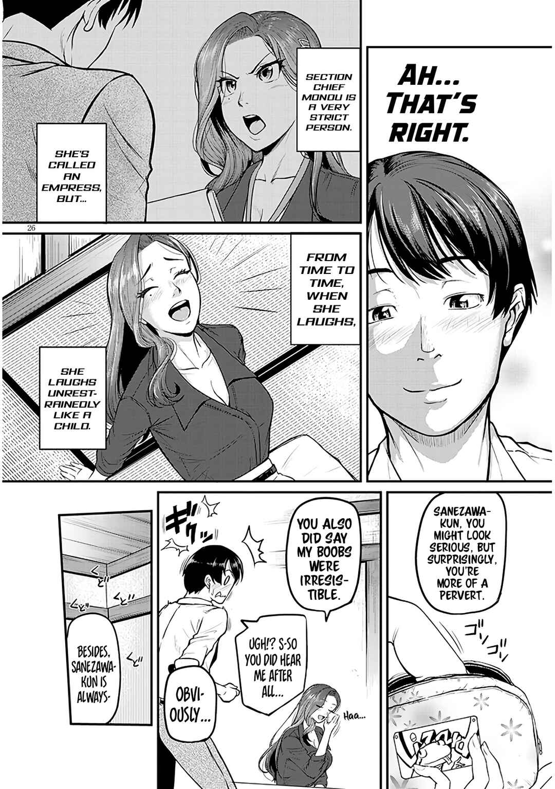 Chapter 1 - Page 26