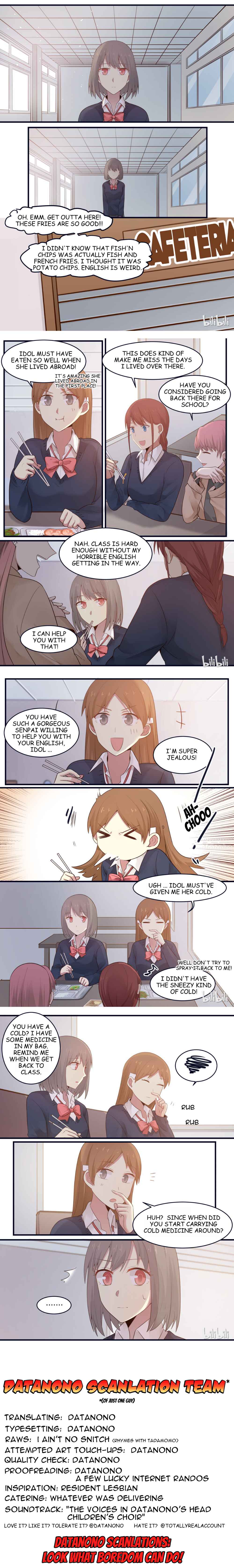 Chapter 407 - Page 2