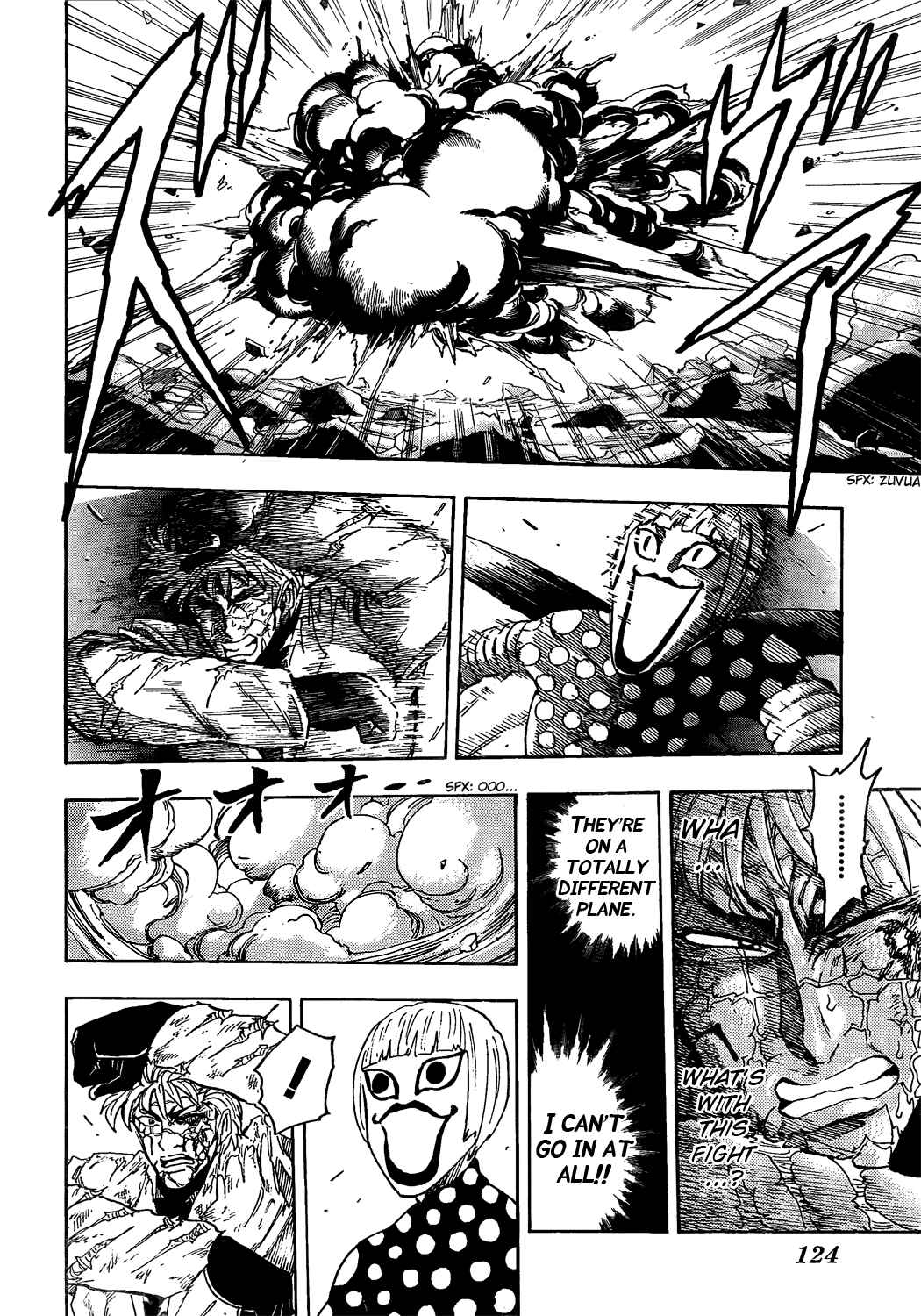 Chapter 83 - Page 11