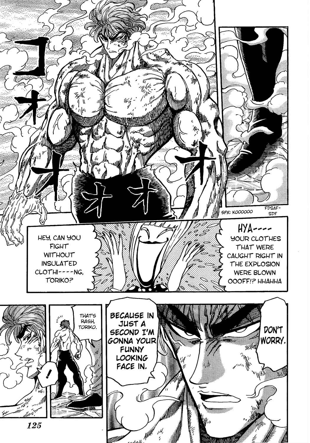 Chapter 83 - Page 12
