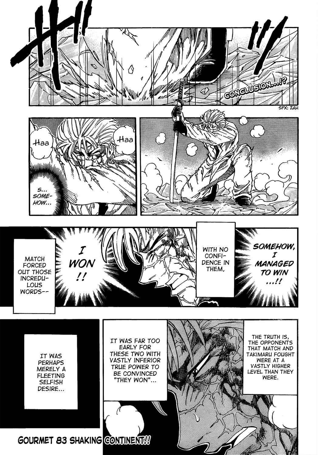 Chapter 83 - Page 3