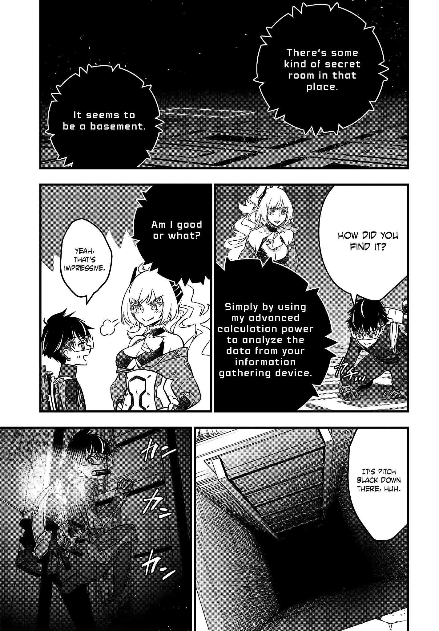 Chapter 20 - Page 14