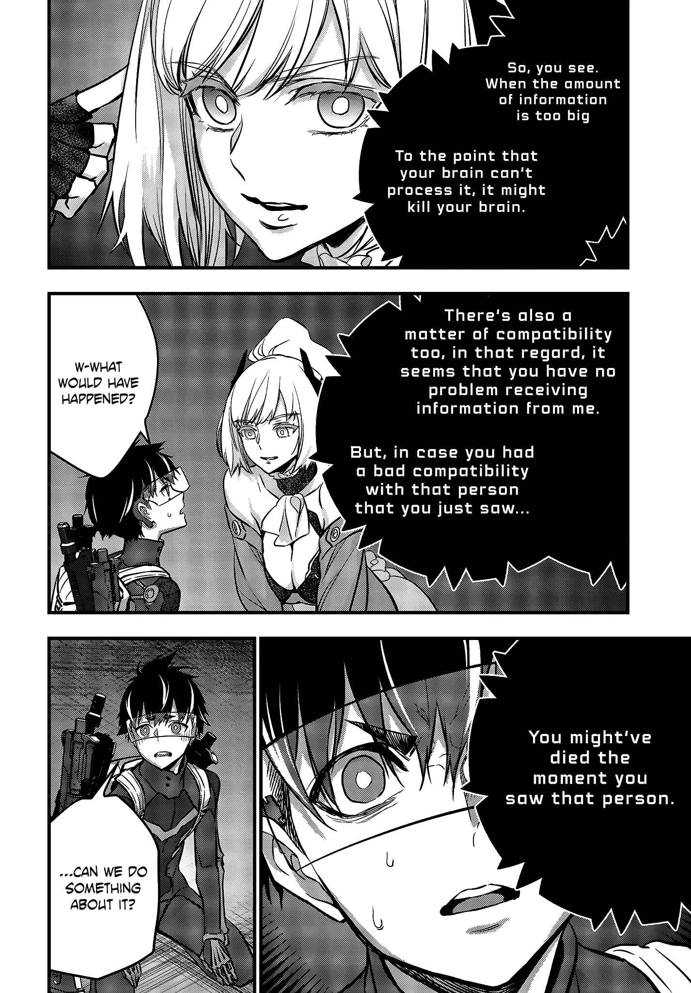 Chapter 20 - Page 21