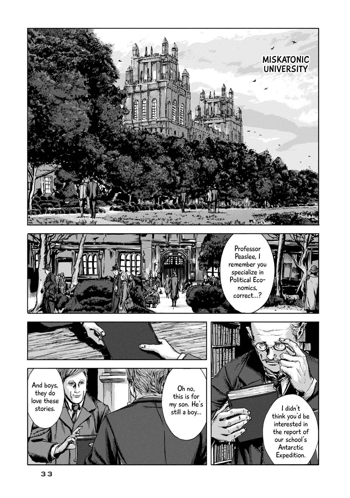 Chapter 1 - Page 11