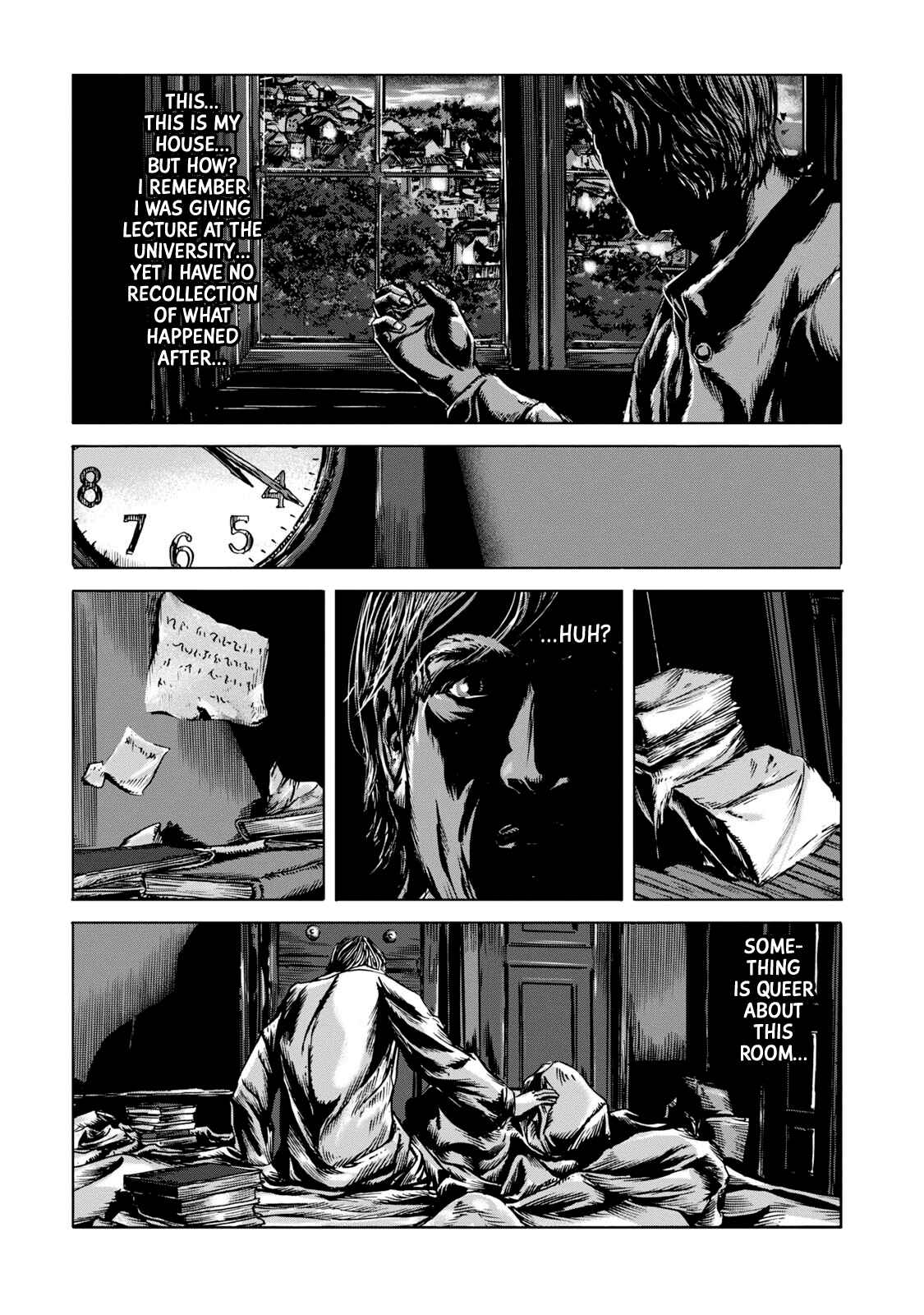 Chapter 1 - Page 25