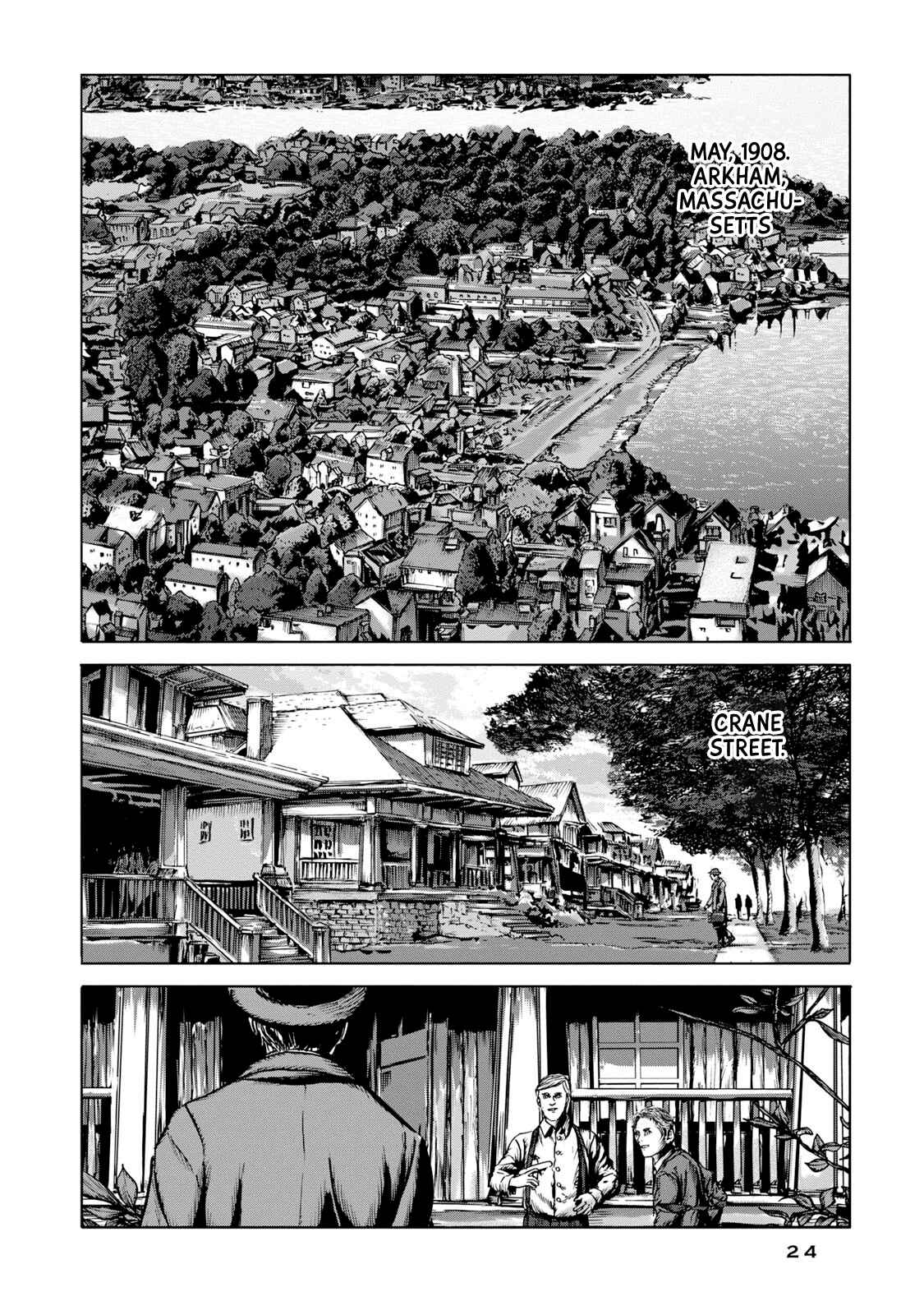 Chapter 1 - Page 3