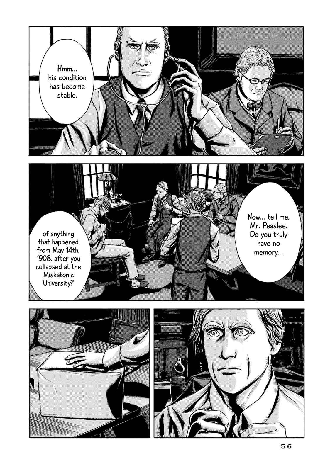 Chapter 1 - Page 32