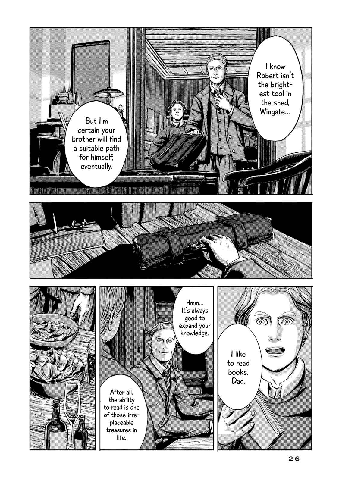Chapter 1 - Page 5