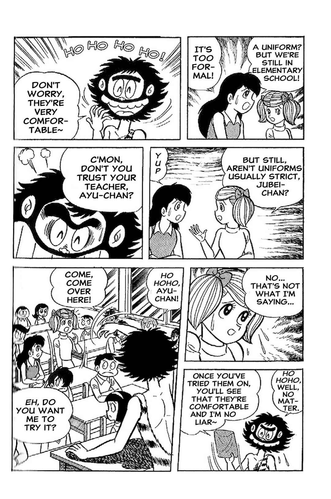 Chapter 66.5 - Page 4