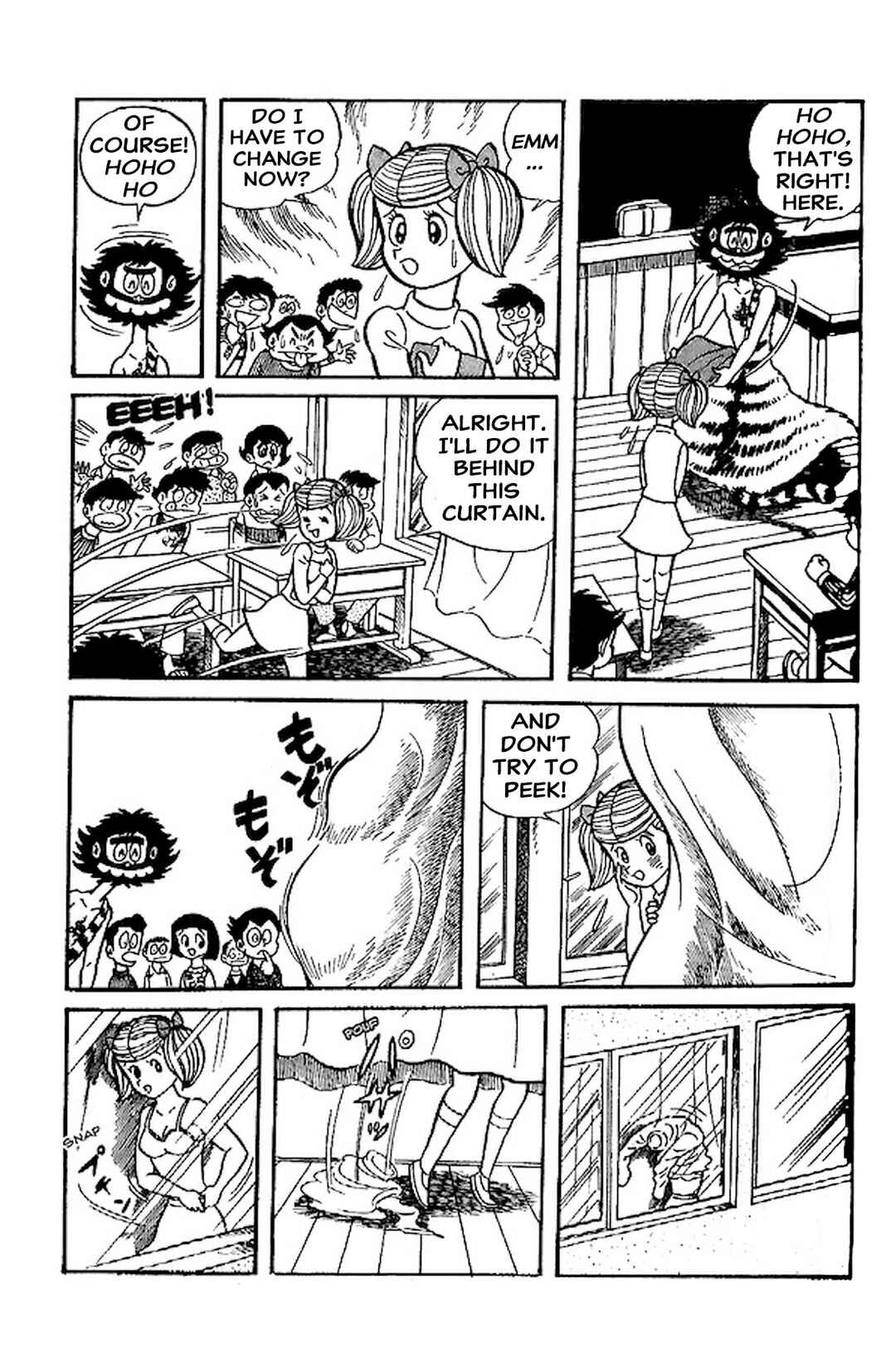 Chapter 66.5 - Page 5