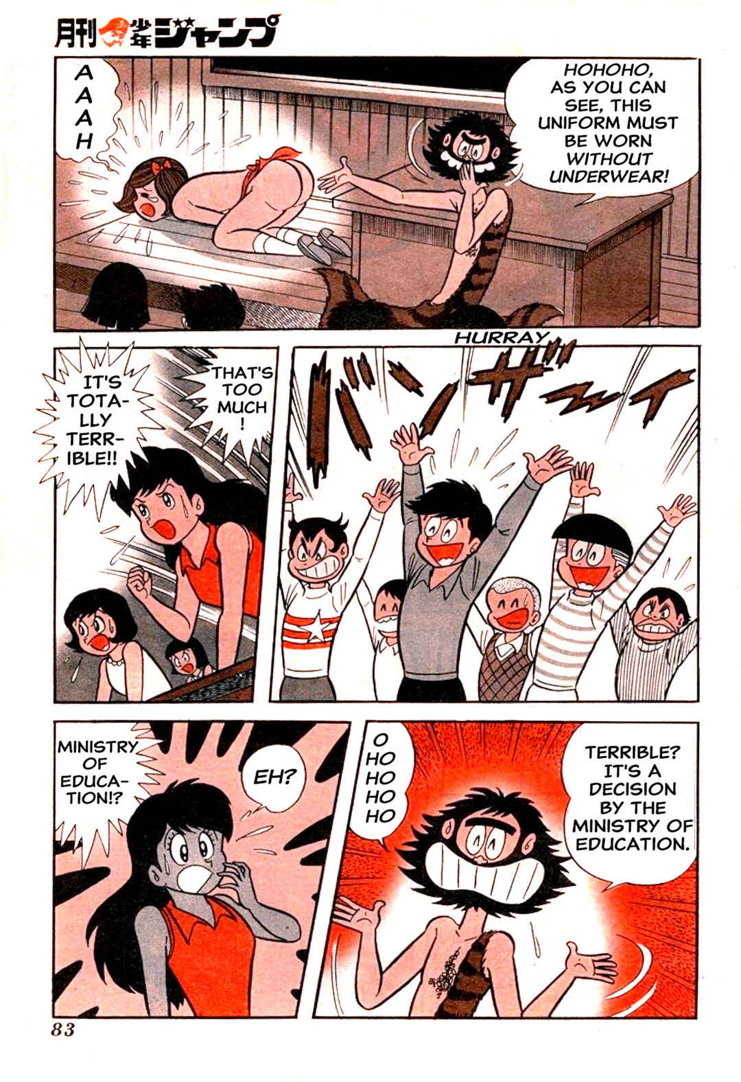 Chapter 66.5 - Page 9