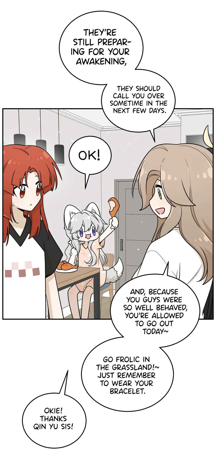 Chapter 172 - Page 15