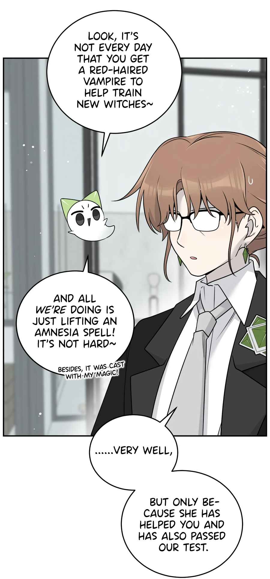 Chapter 172 - Page 25