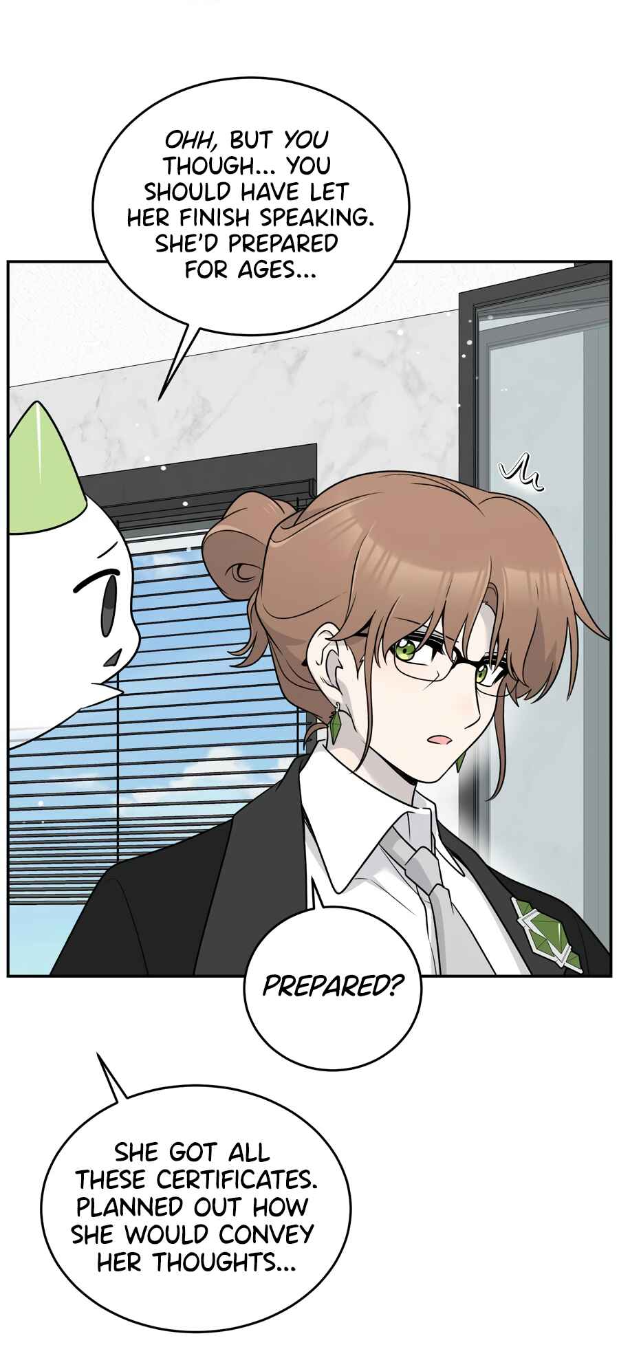 Chapter 172 - Page 29