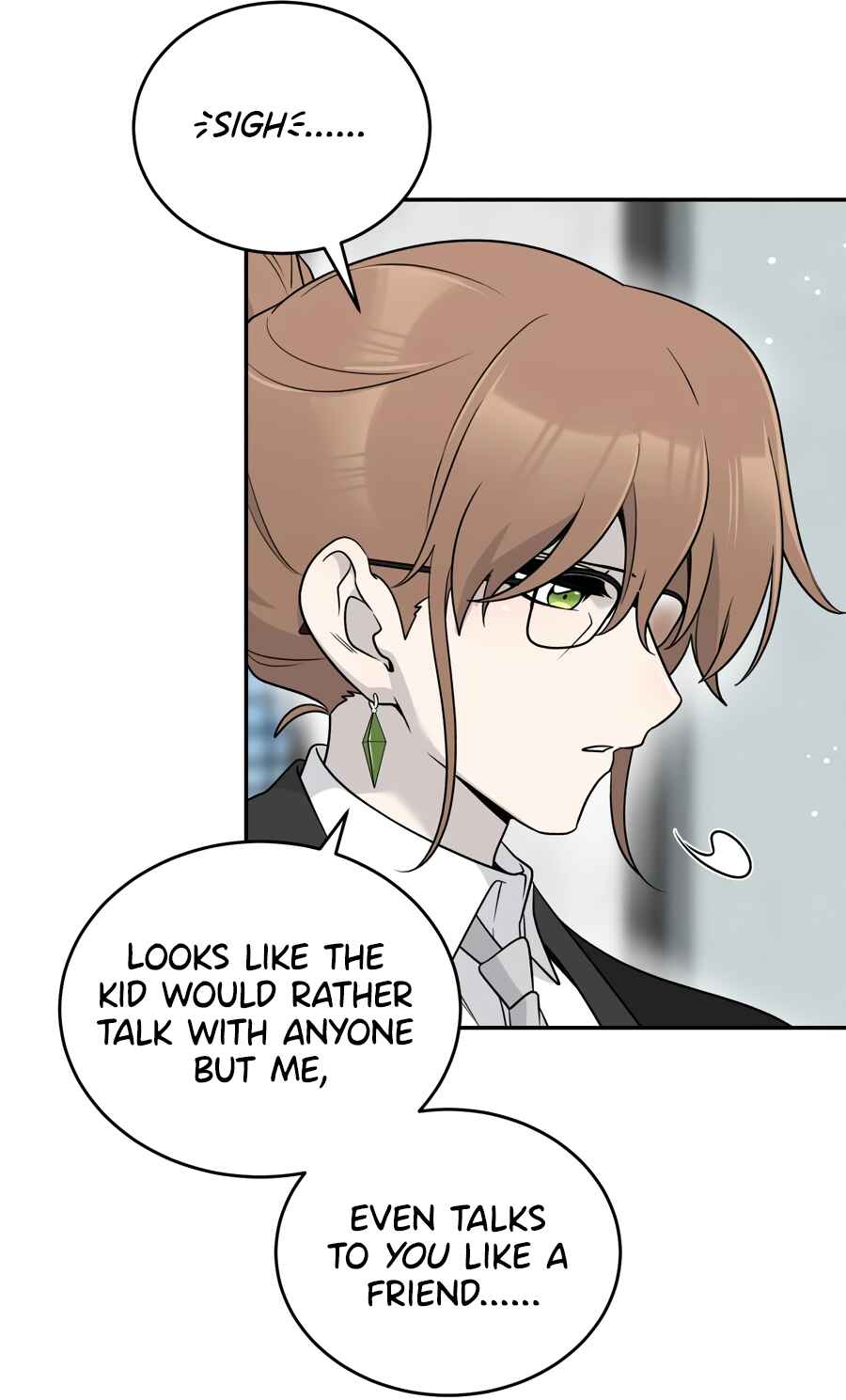 Chapter 172 - Page 31