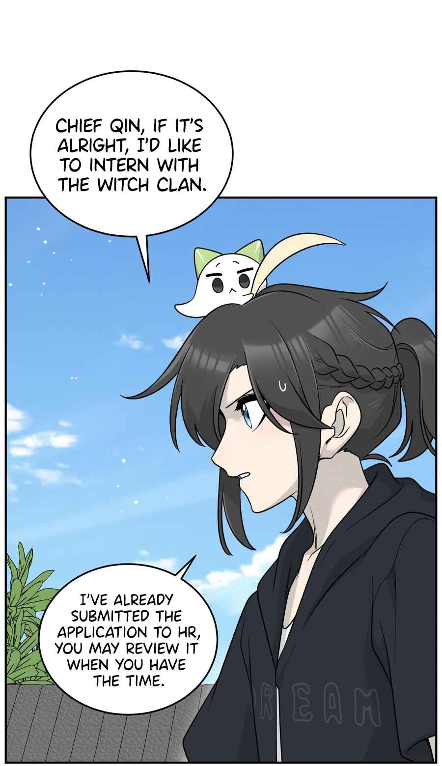 Chapter 172 - Page 56