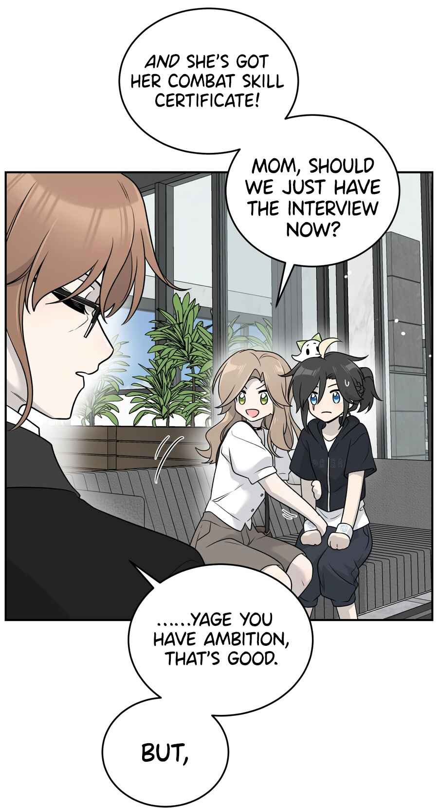 Chapter 172 - Page 57