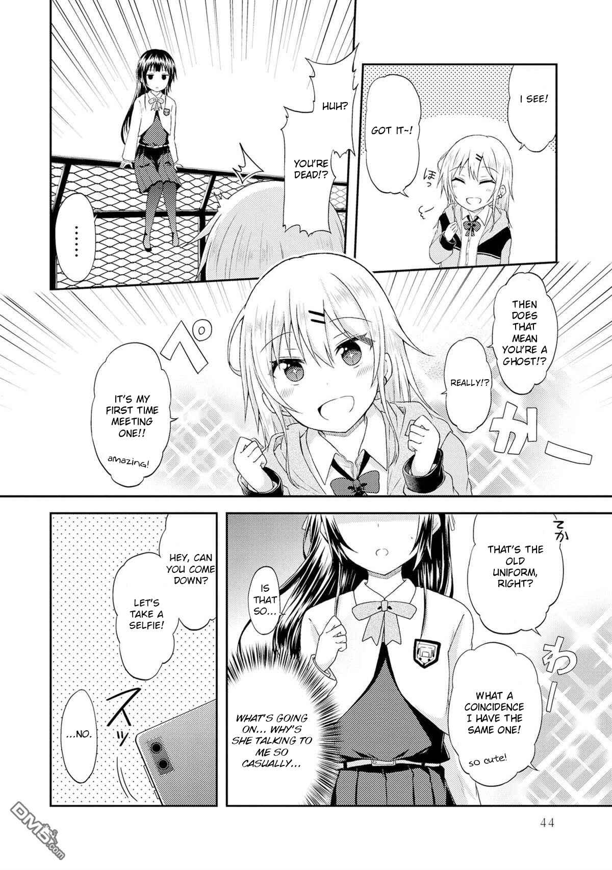 Chapter 3 - Page 2