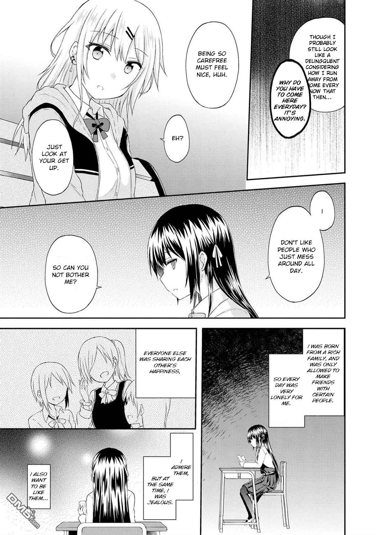 Chapter 3 - Page 5