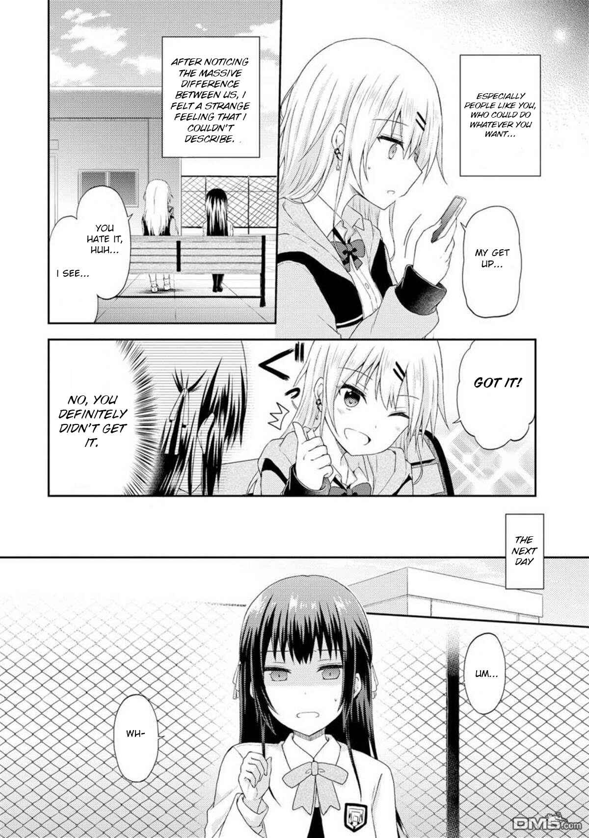 Chapter 3 - Page 6