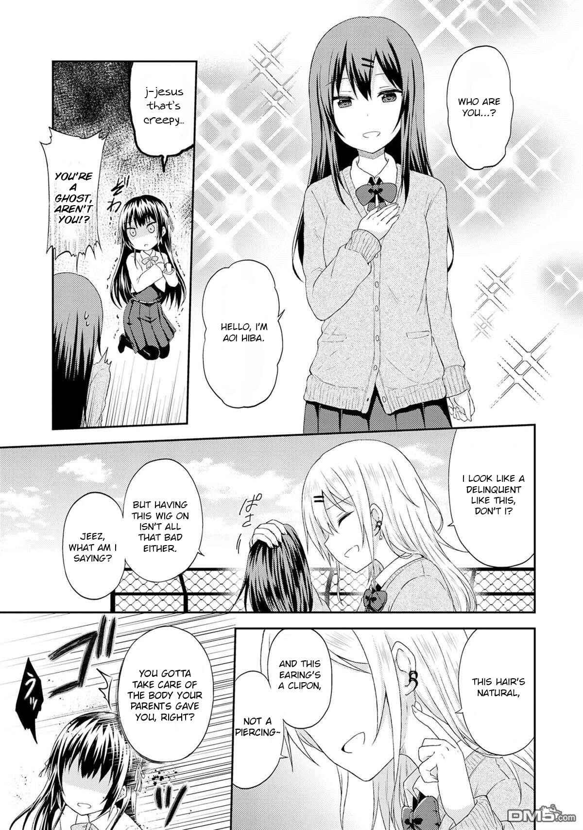 Chapter 3 - Page 7
